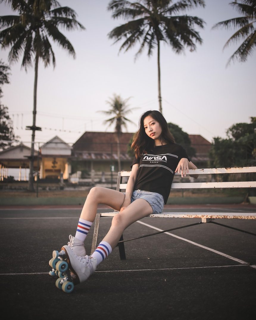 How Street Style Is Redefining Modern Fashion