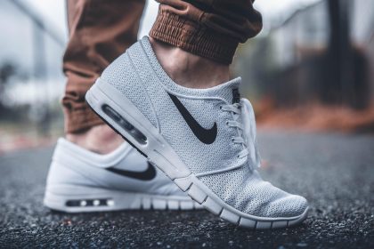 Exploring Current Fashion Trends for Men: From Streetwear to Sustainable Choices
