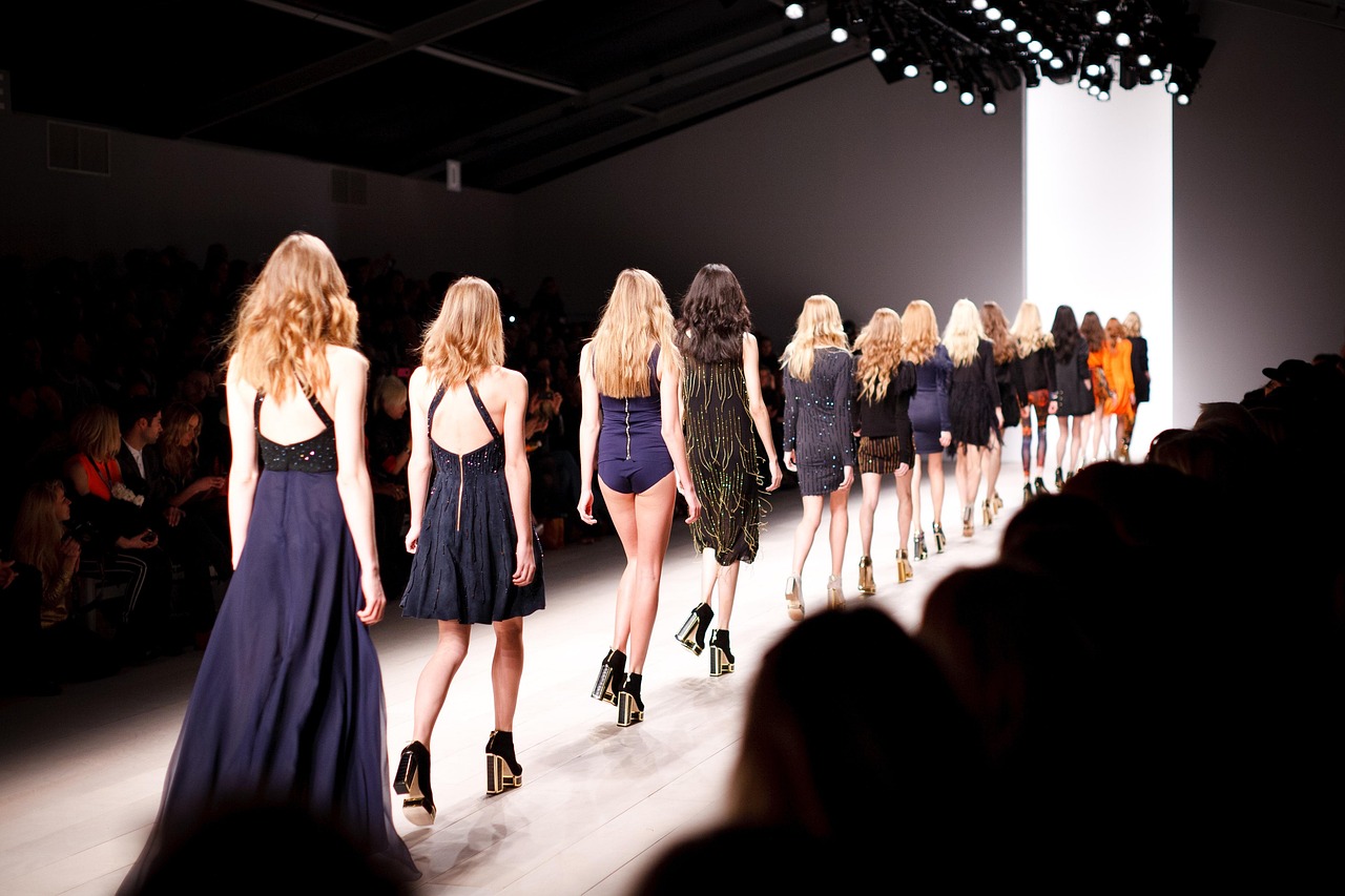 Exploring Global Fashion Trends: An In-Depth Overview