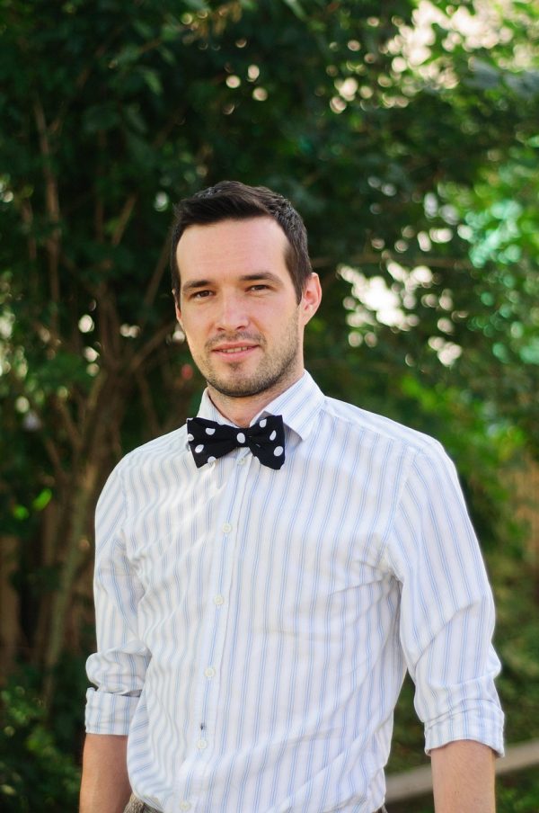 How to Create a Personal Style Guide for Men: Tips for a Timeless Wardrobe